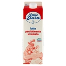 Valle Stura latte parzialmente scremato 1000 ml